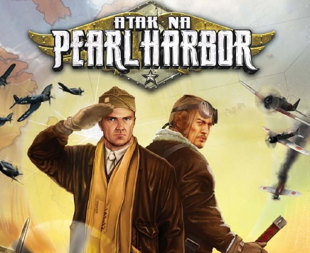 Atak na Pearl Harbor (PC; 2007) - Zwiastun